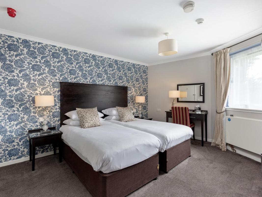 Kirkstyle Hotel Biggar Chambre photo