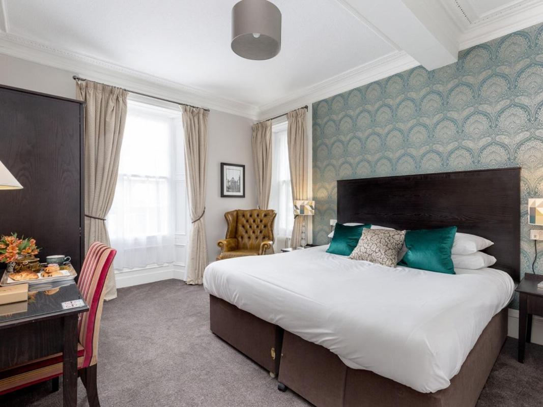 Kirkstyle Hotel Biggar Chambre photo